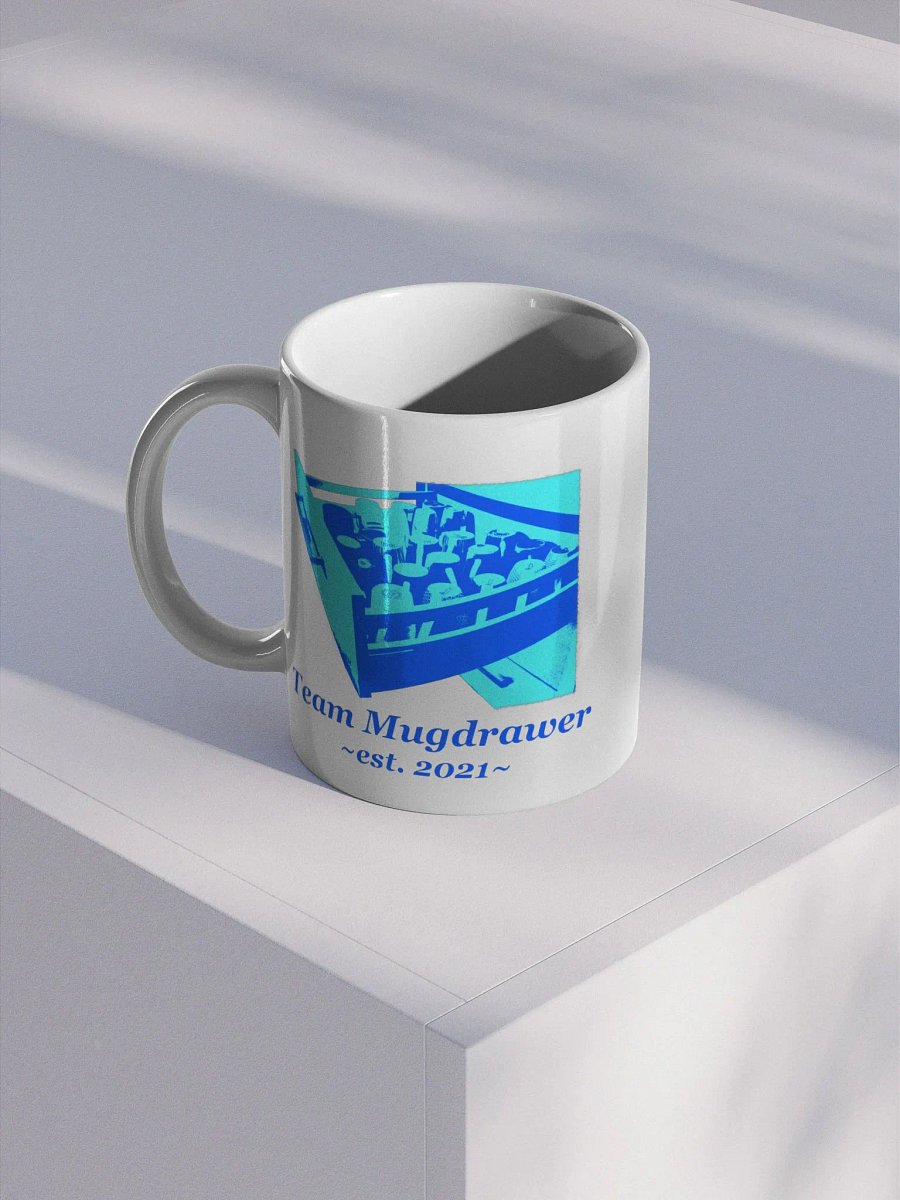 Team Mugdrawer Mug product image (1)