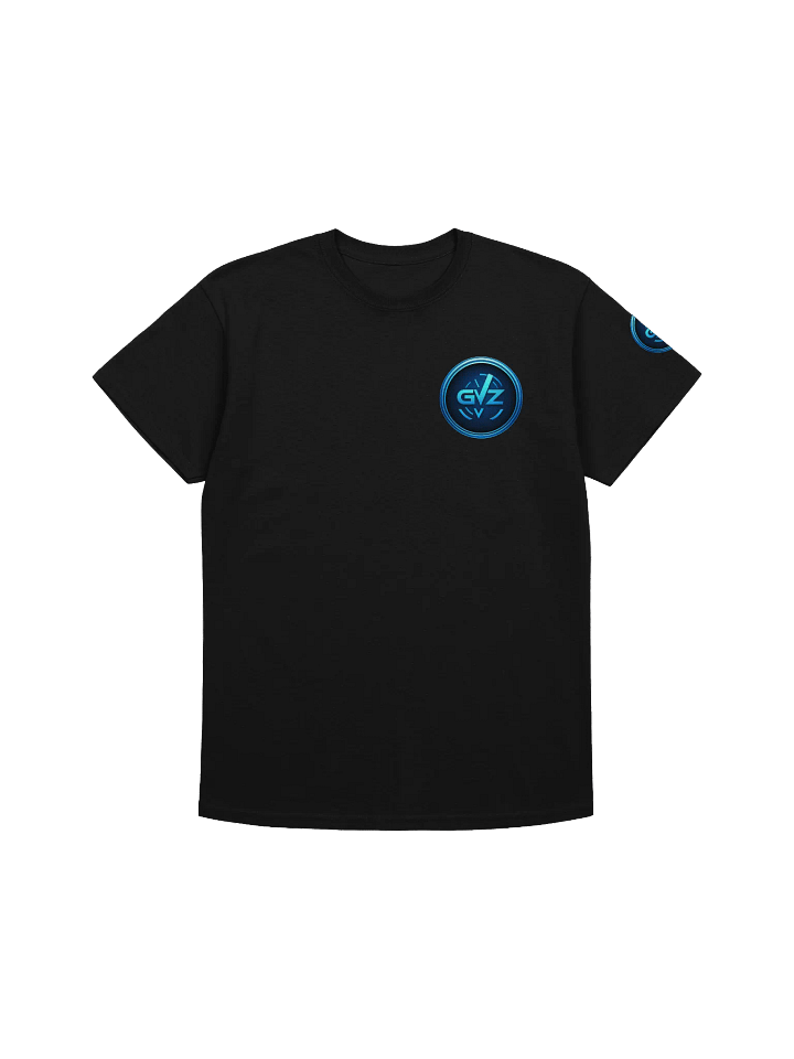 Ghost Viper Zero gaming Logo T-Shirt product image (1)
