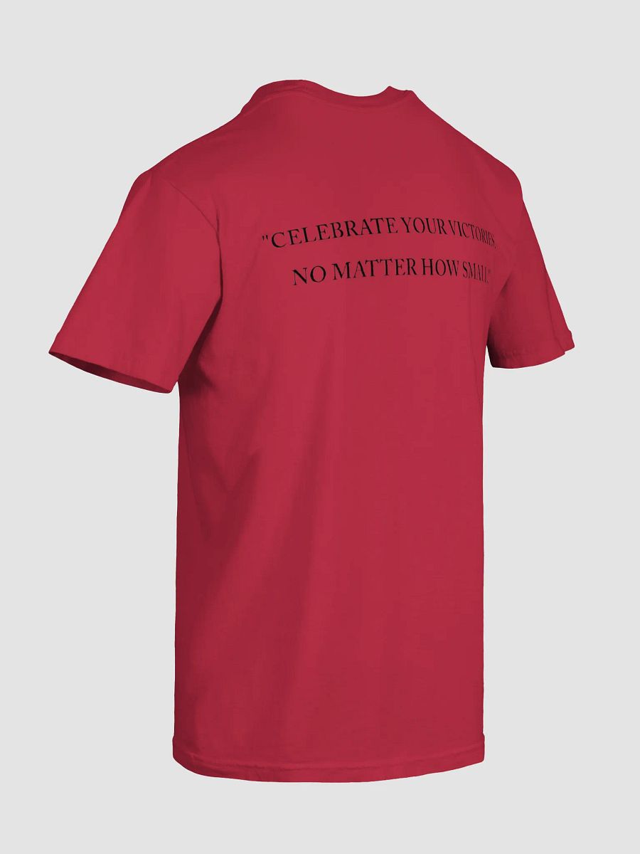 PJC Drama Tee Colors product image (107)