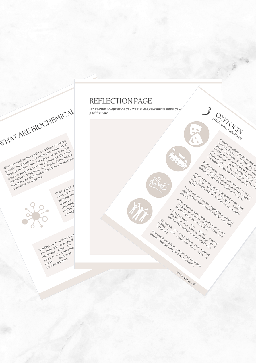 Hack Your Happy Hormones product image (4)