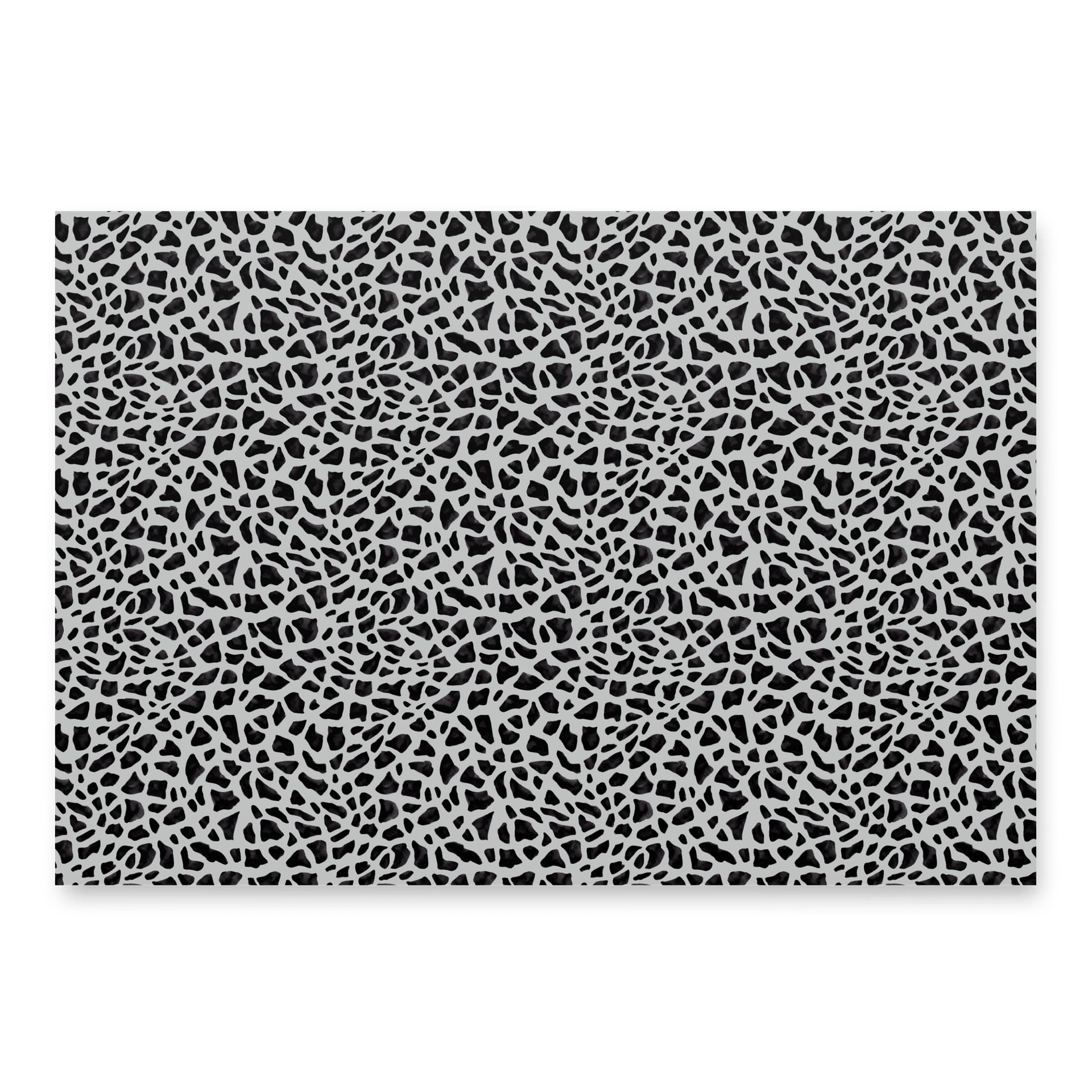 Giraffe Pattern Paper Seets product image (2)