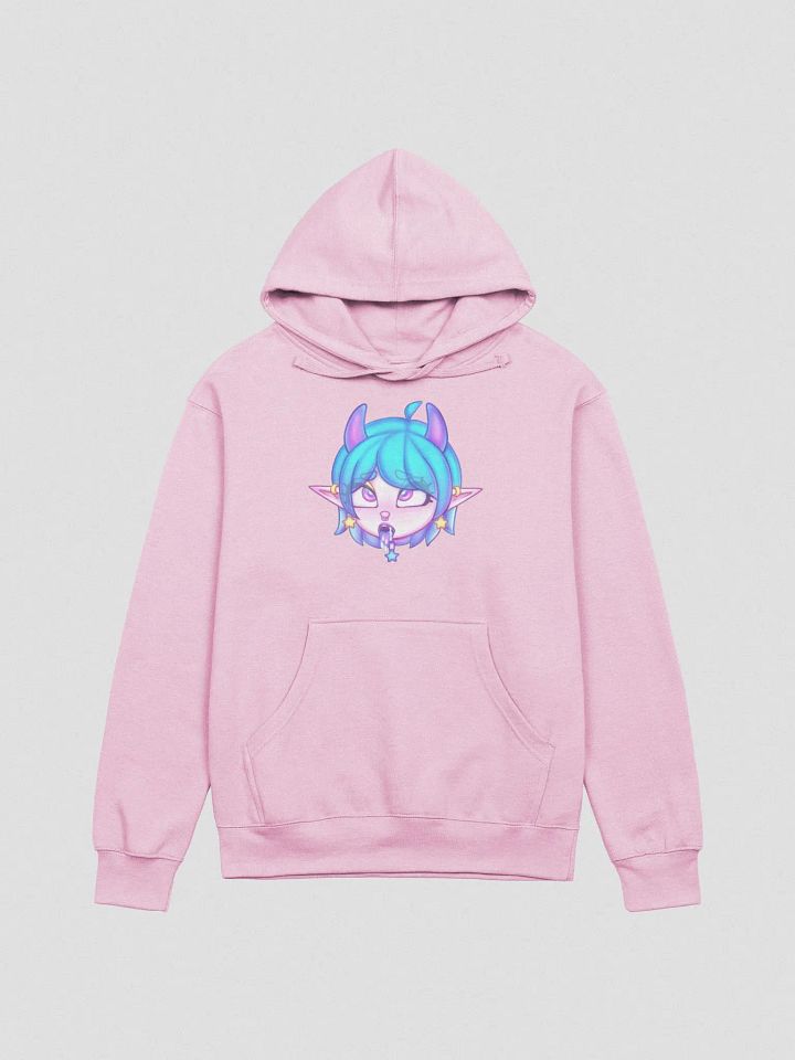 Pinipy Ahegao Hoodie V1 (Colour Options) product image (5)
