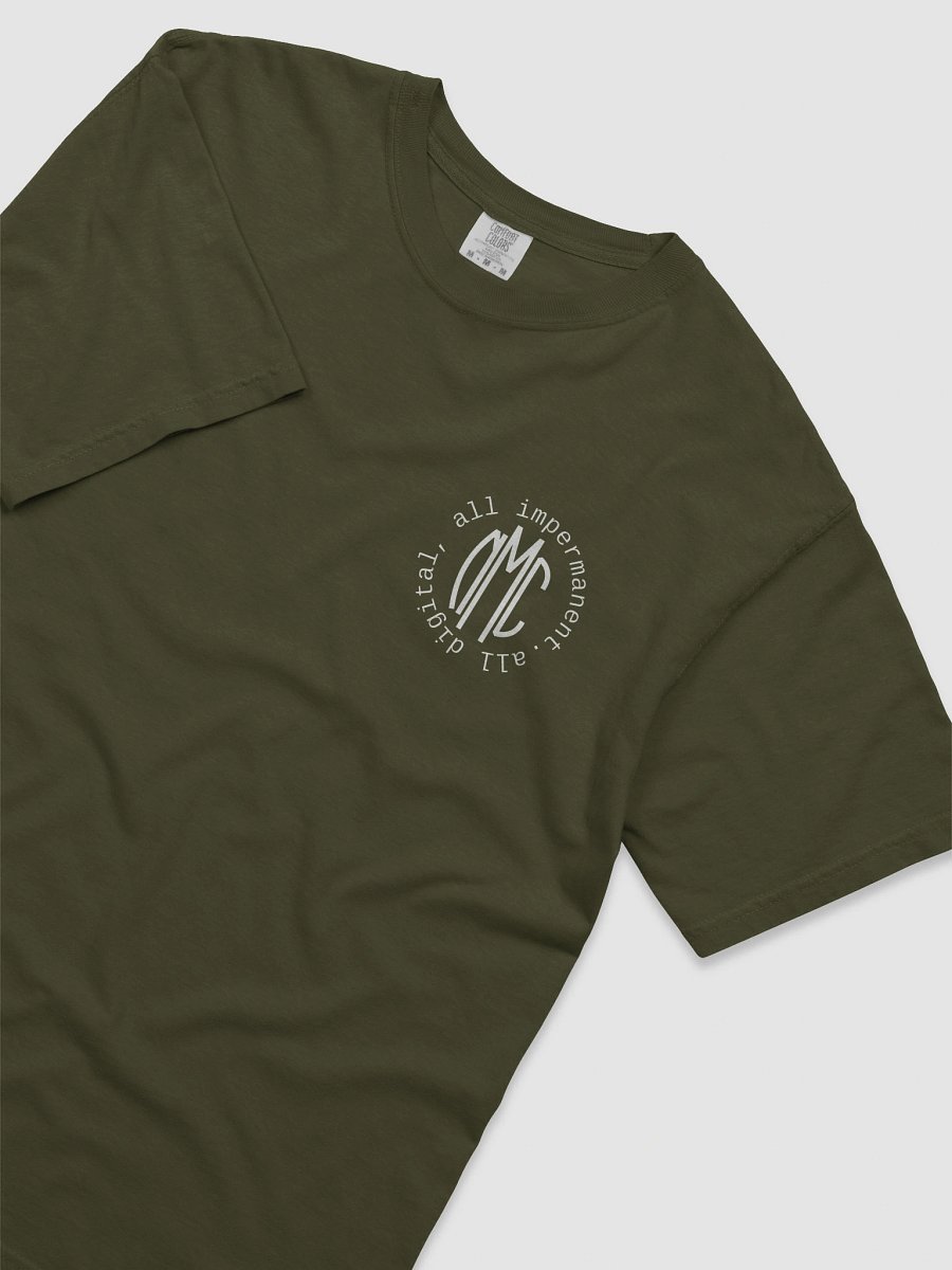 All Digital Tee product image (5)