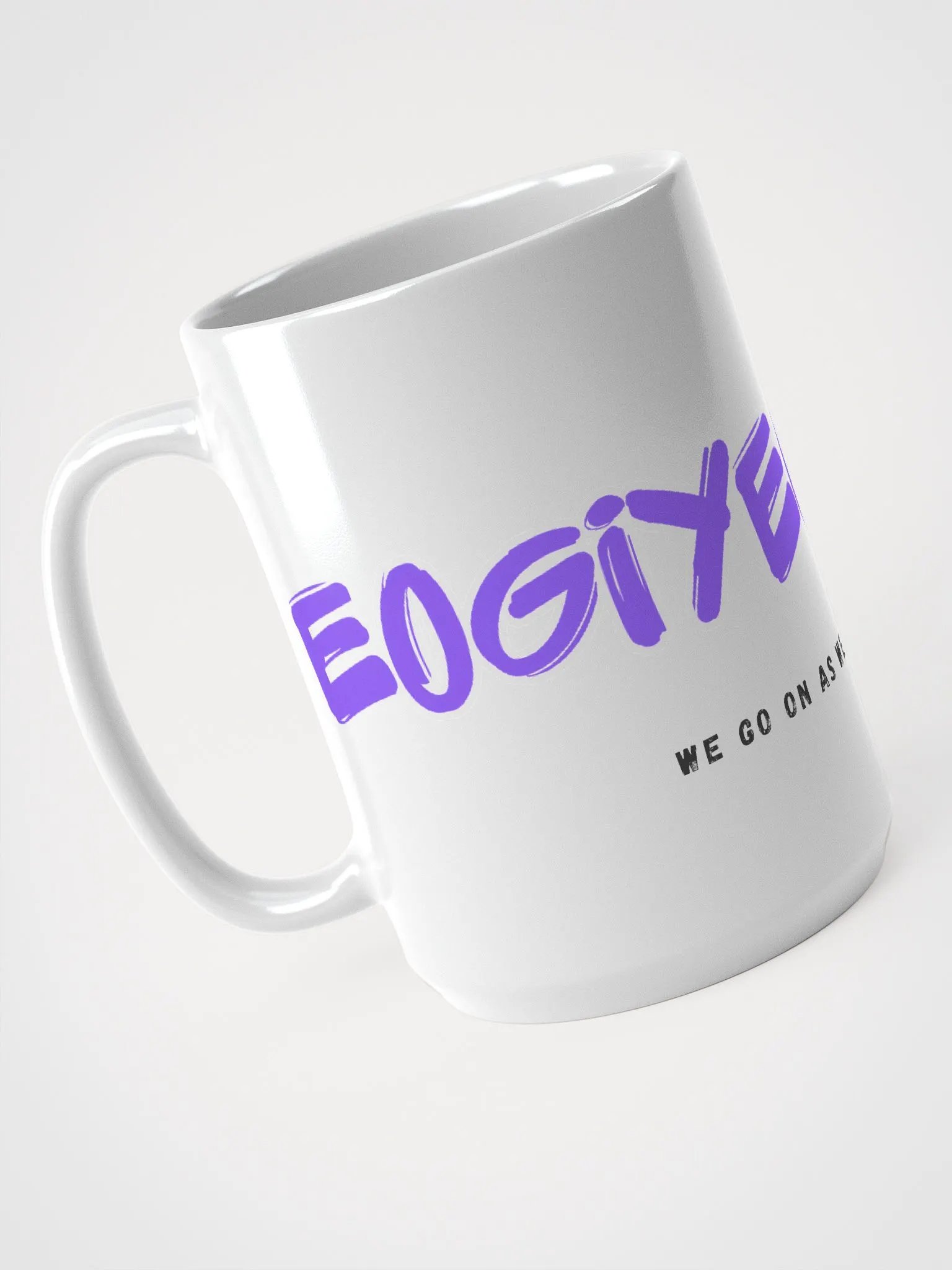 Eogiyeongcha Mug product image (2)