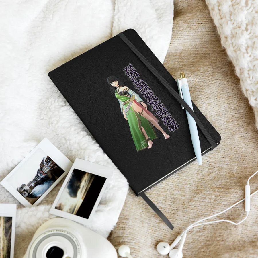 RG93 Hard Note Book Cover product image (18)
