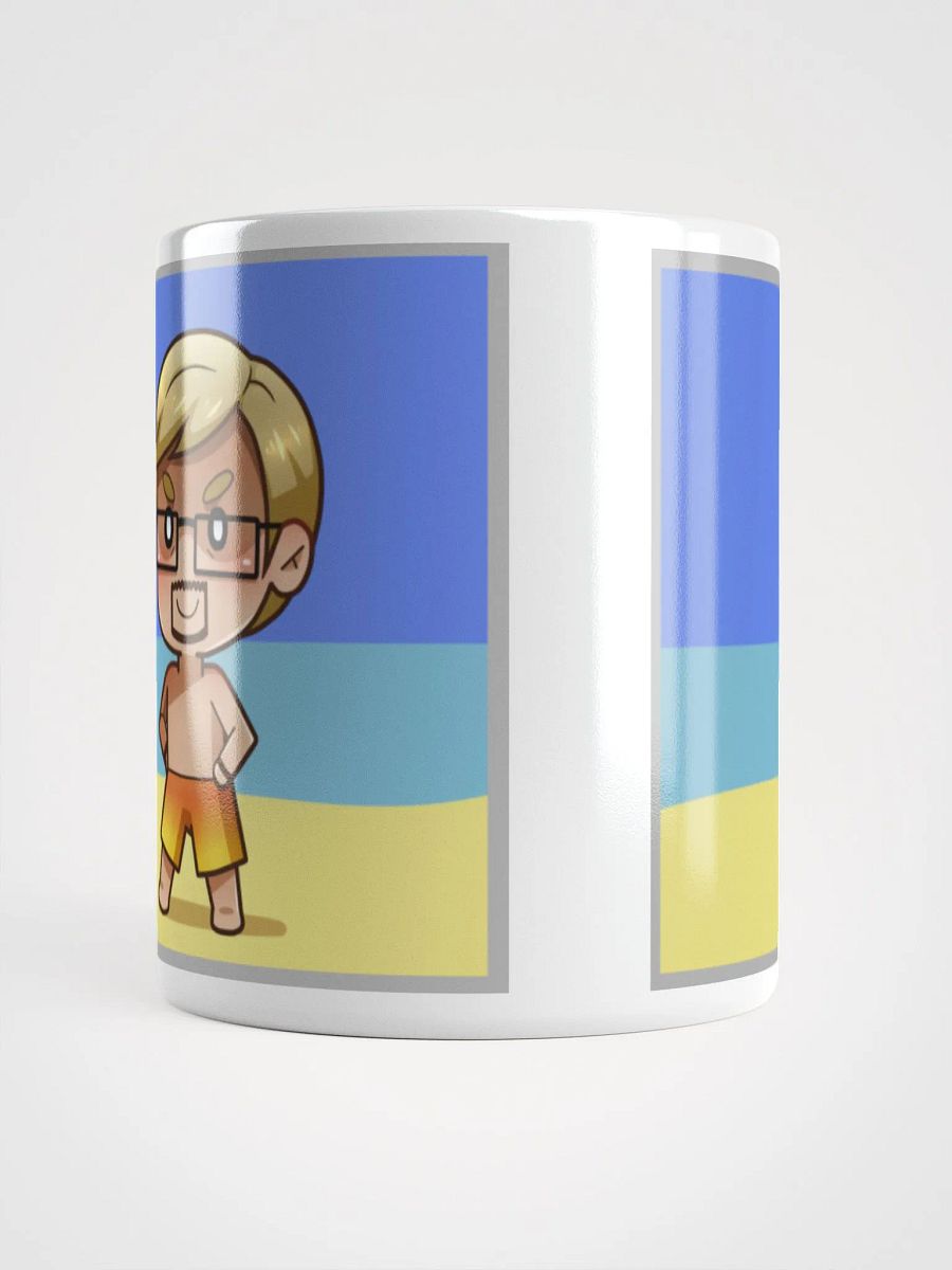 Steven Stipples Mug product image (5)