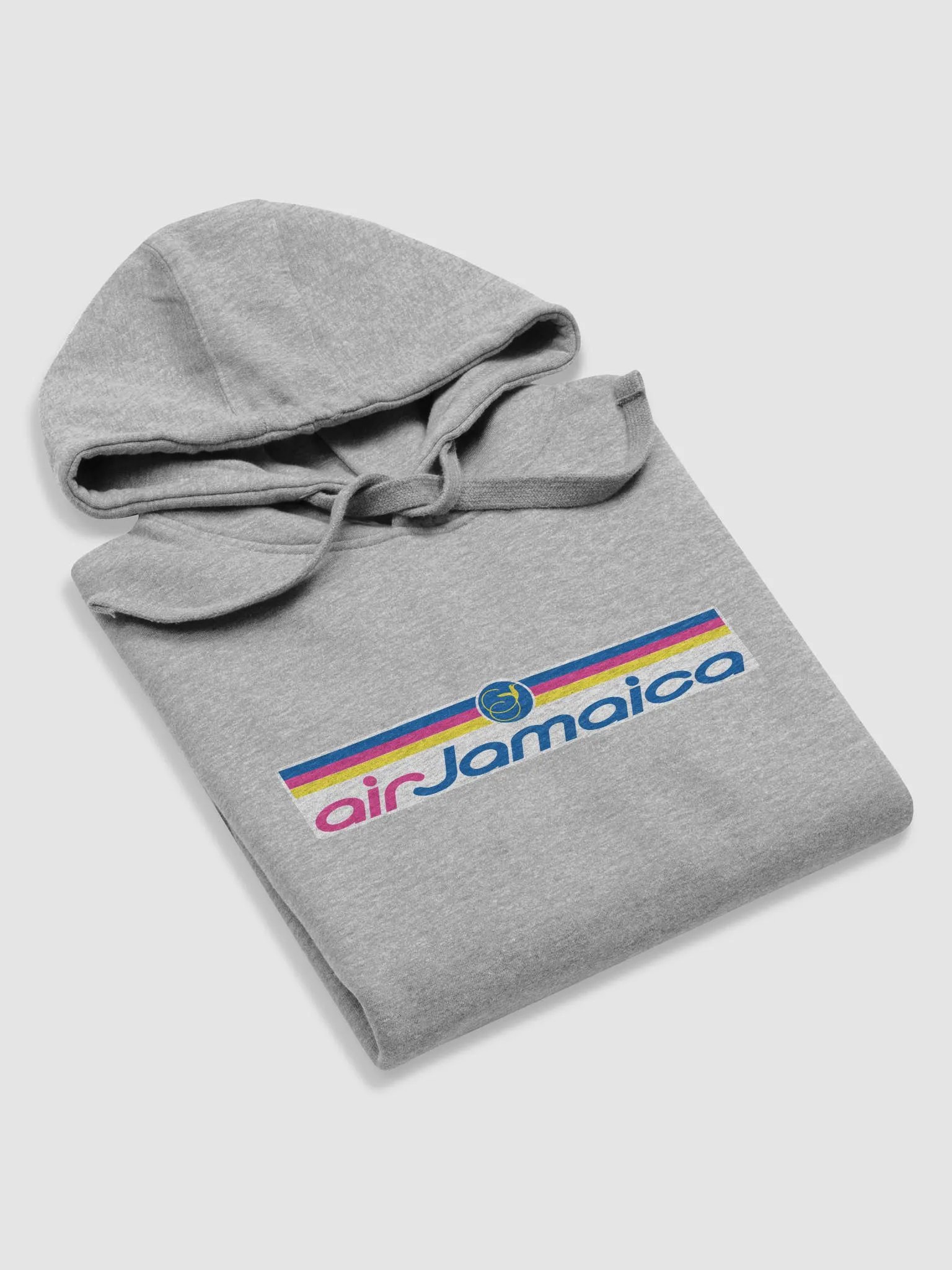 Air Jamaica - Hoodie product image (3)