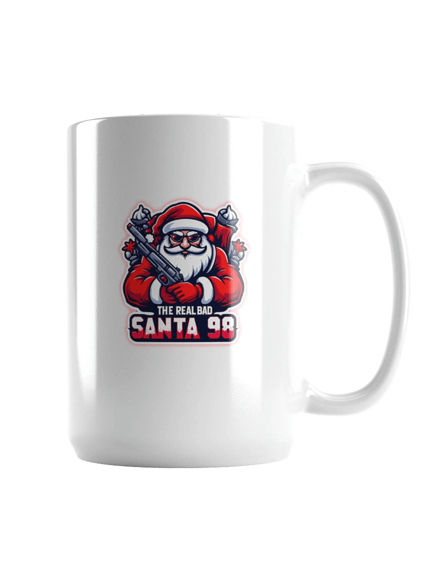 santa mug product image (1)