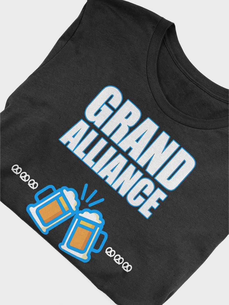 Grand Alliance Casual Shirt product image (19)