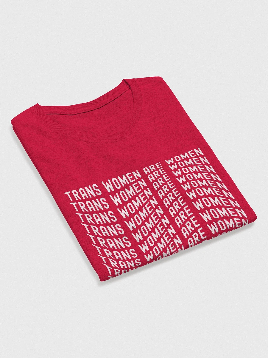 LK Trans Women Are Woman T-Shirt product image (18)