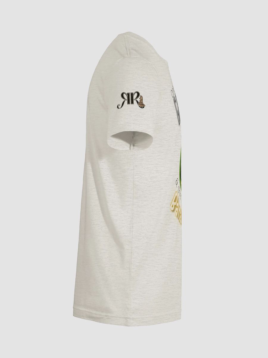 One Foot In the Grave Super Soft Unisex Tshirt product image (120)