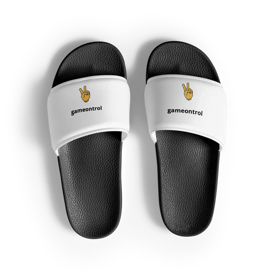 Luminous Companion Men's Slides product image (2)