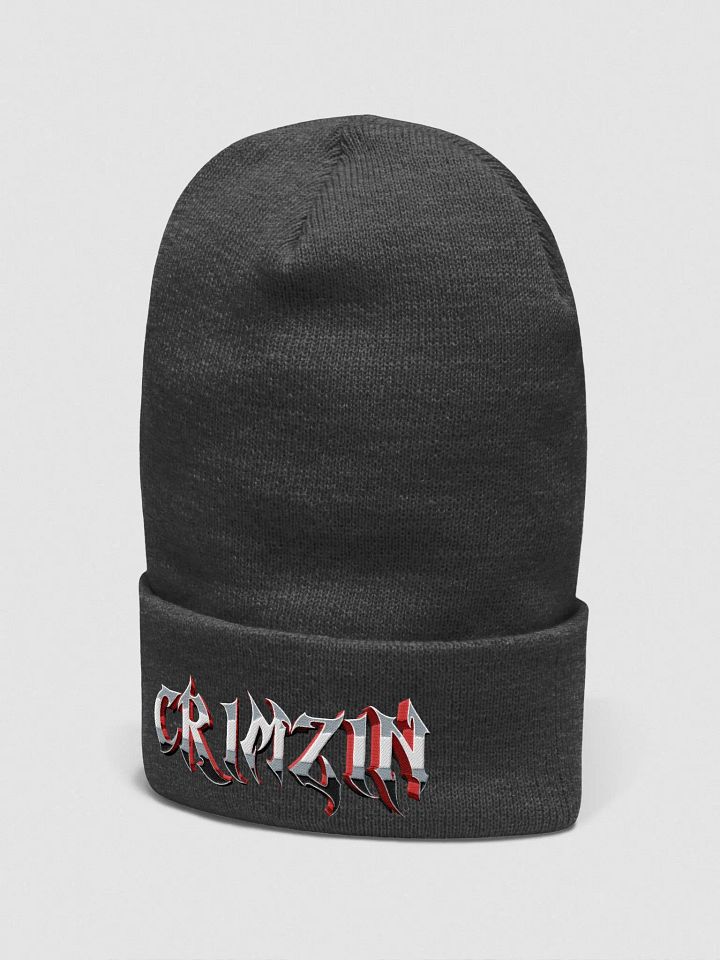 Beanie V1 product image (11)