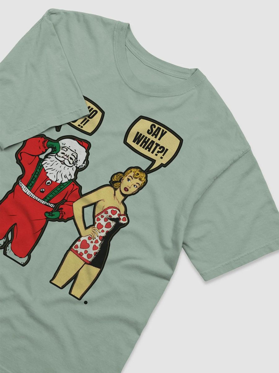 HO HO HO!! SAY WHAT?! product image (42)