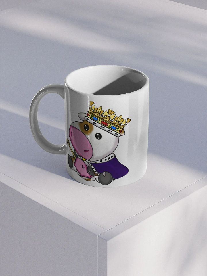 OG 'Princess Sasha' Mug product image (1)
