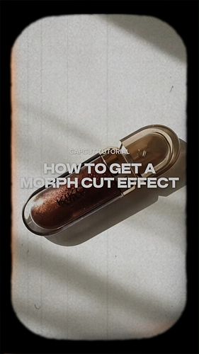 How to create aesthetic mini vlogs: Capcut tutorial on how to create Morph Cut effect in CapCut!!
#tipsforcreators #capcuttut...