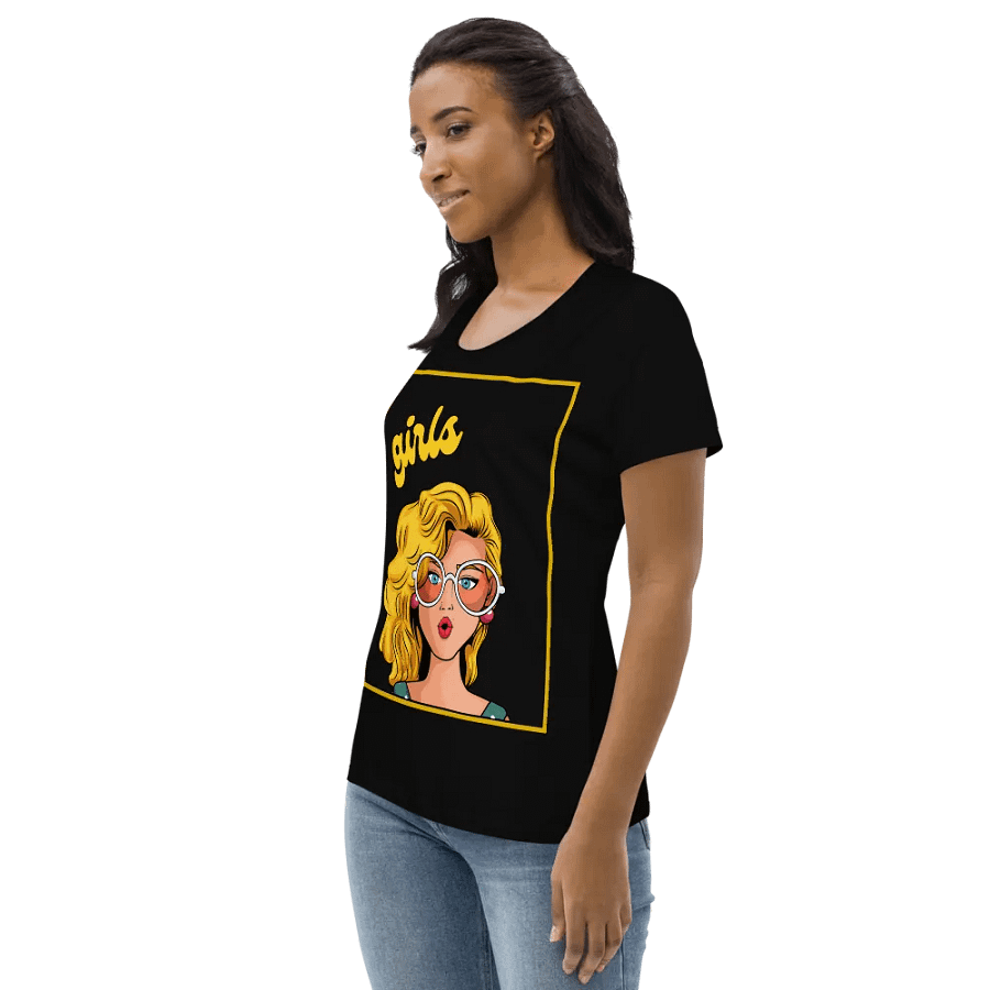 Golden Girls Sunglasses Tee product image (5)