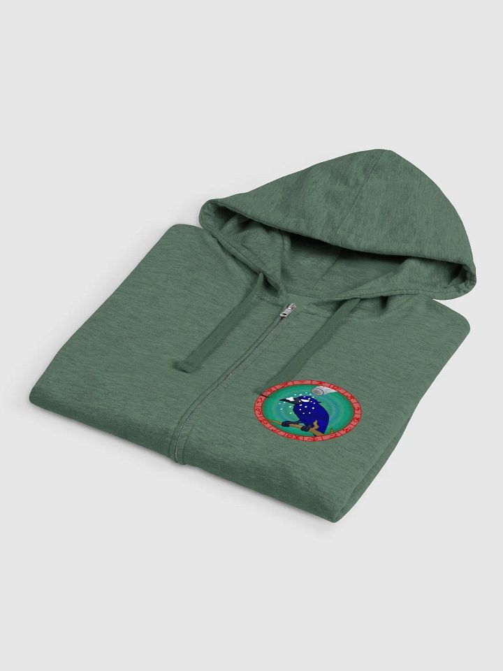 Extra Seasoning Hoodie product image (10)