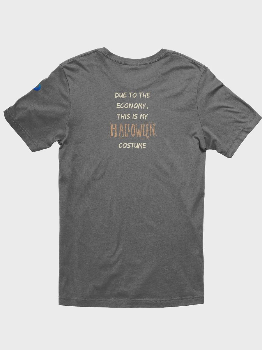 Anatomical Ribcage Diagram Supersoft T-Shirt product image (2)