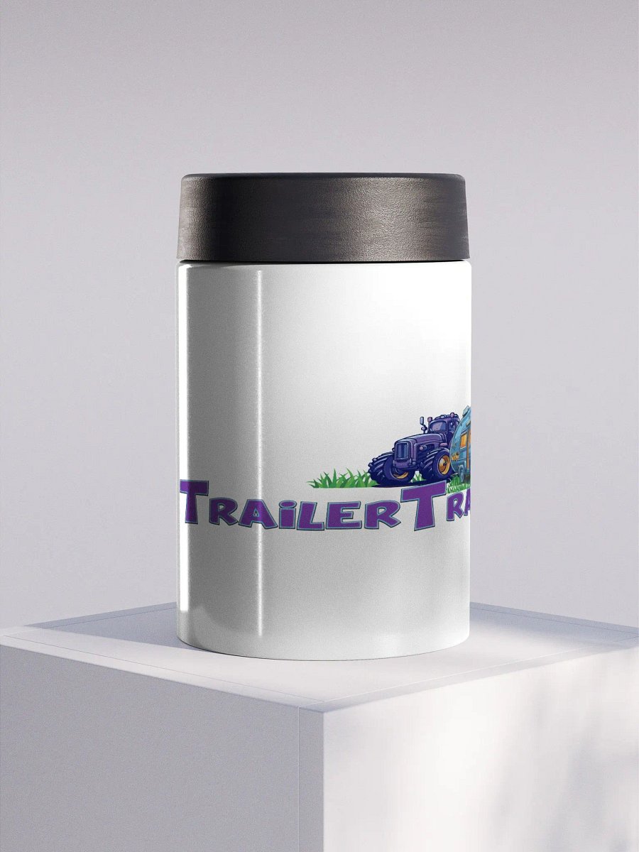 Trailer Park Beer Sleeve product image (2)