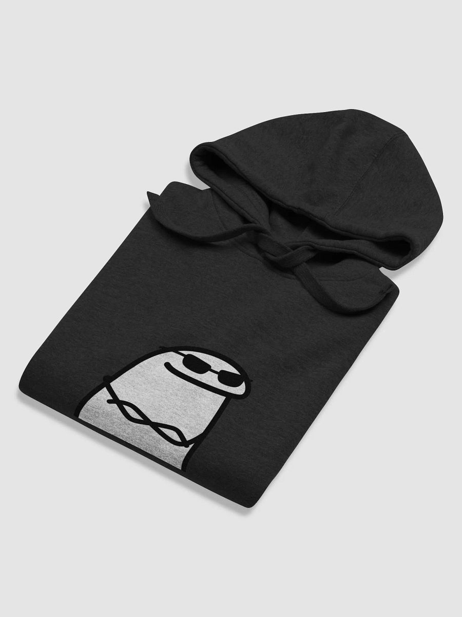 Cool Meme Character Unisex Hoodie product image (65)