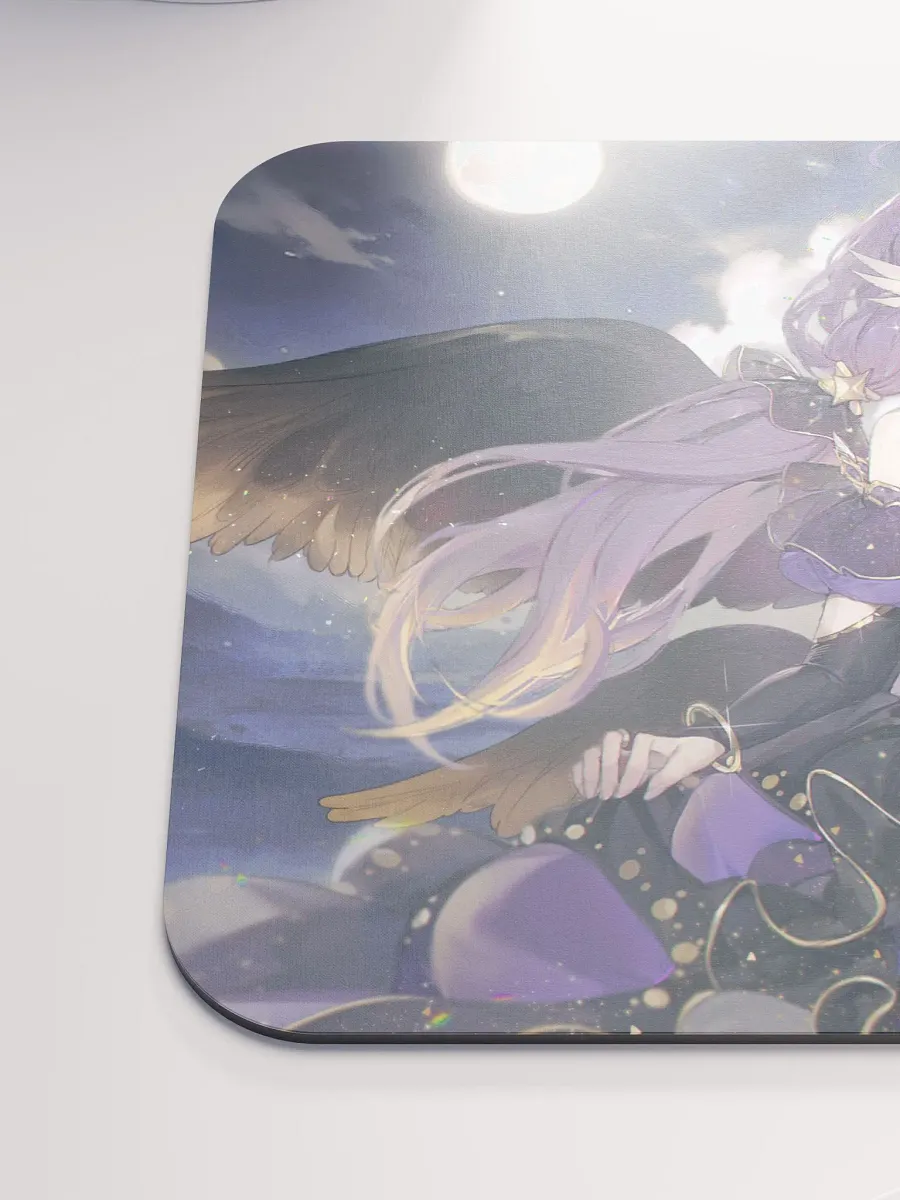 Aurea Mousepad (Midnight Vibes) product image (6)