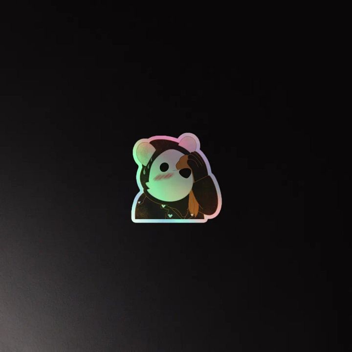 It's Flustered product image (4)