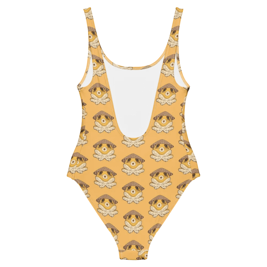 Nana All-Over Swimsuit product image (6)