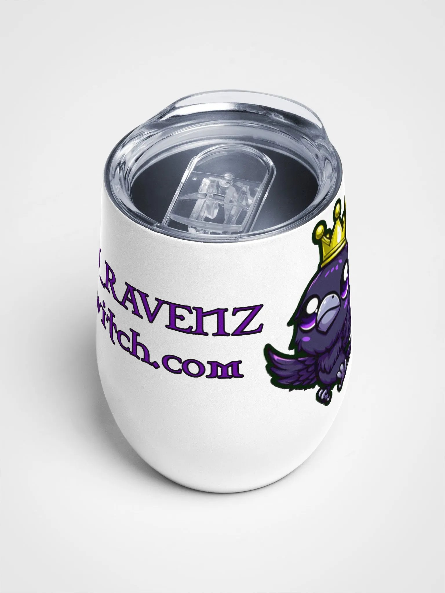 Metal Cup of Unkindness product image (4)