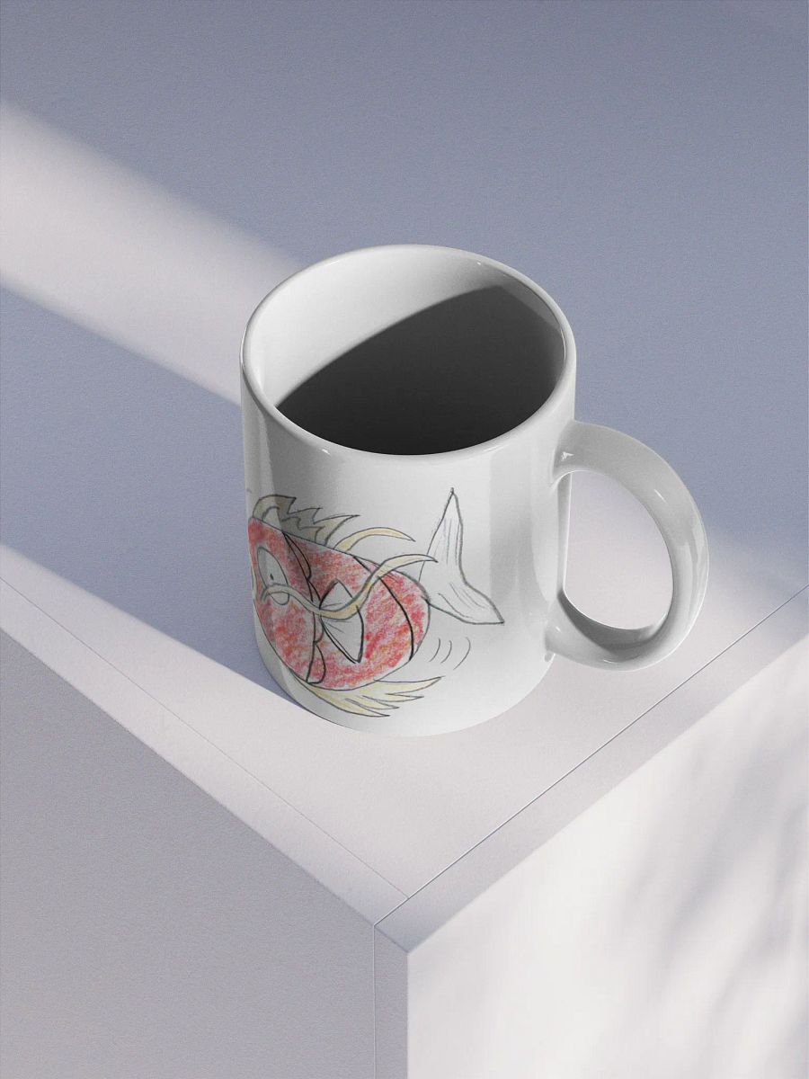 Fine Art - Marikarp (Not a Butthole) product image (3)