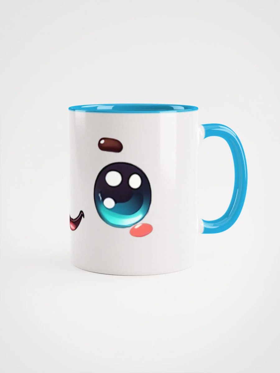 Happy Coffee Mug product image (1)