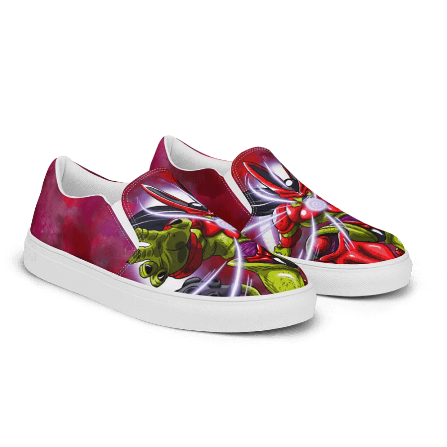 Mens Cell Max Kicks product image (4)