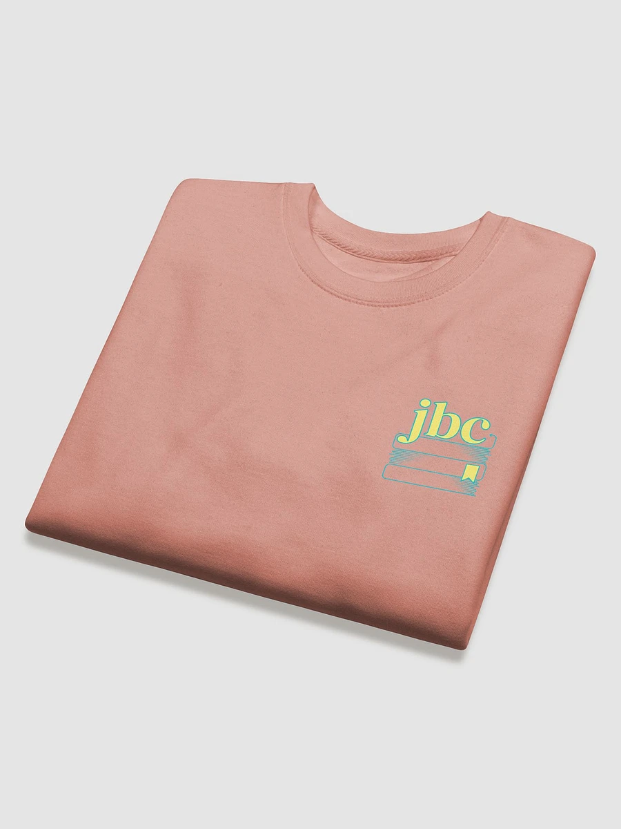 JBC x TGA Sweatshirt product image (4)