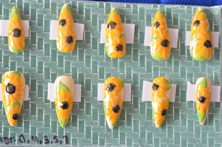 Sunflower Dream product image (2)