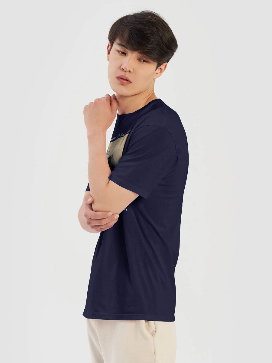 BIG FLOPPA "JAPANESE ART" TEE product image (6)