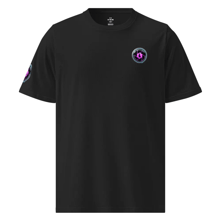 Under Armor Samurai T-Shirt product image (1)