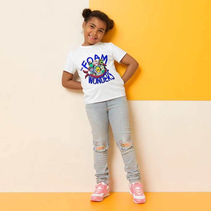 The Foam Wonders product image (6)