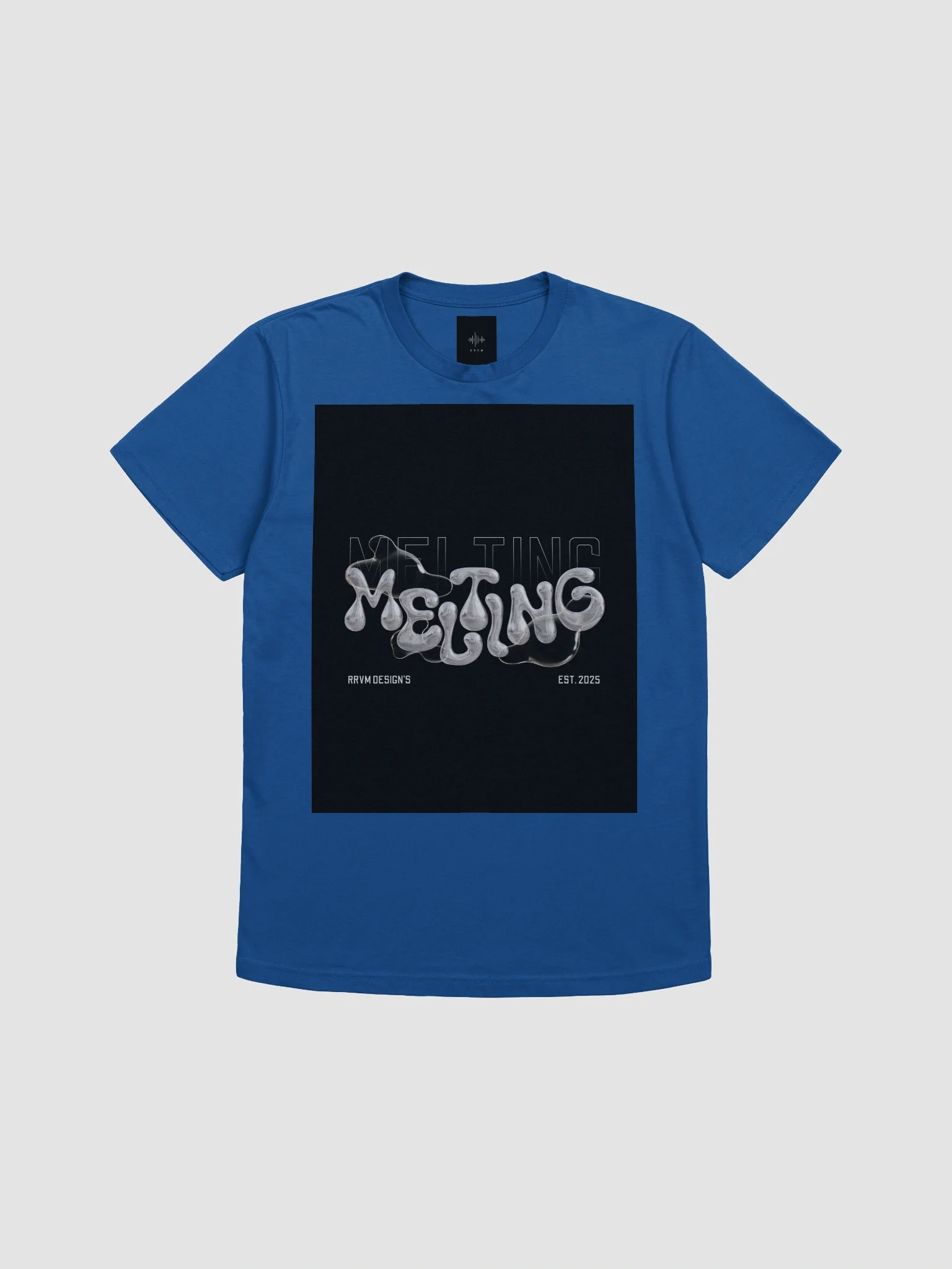 Soundwave Symphony T-Shirt product image (3)