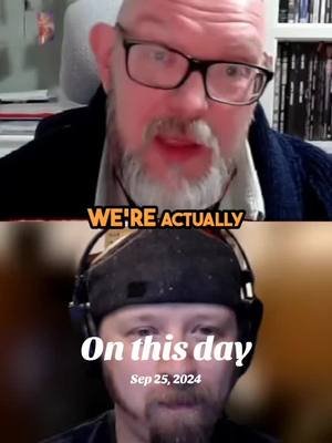 #onthisday