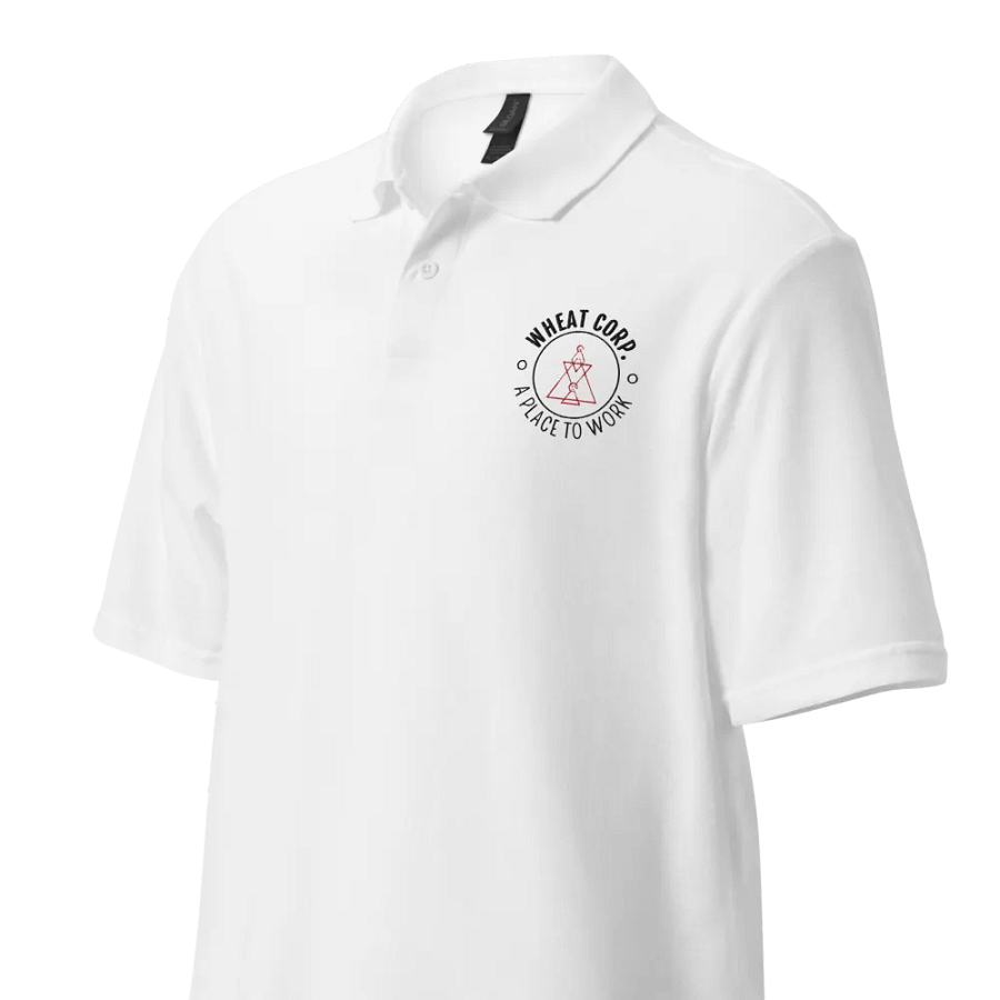 Generic Office Shirt #2 product image (4)