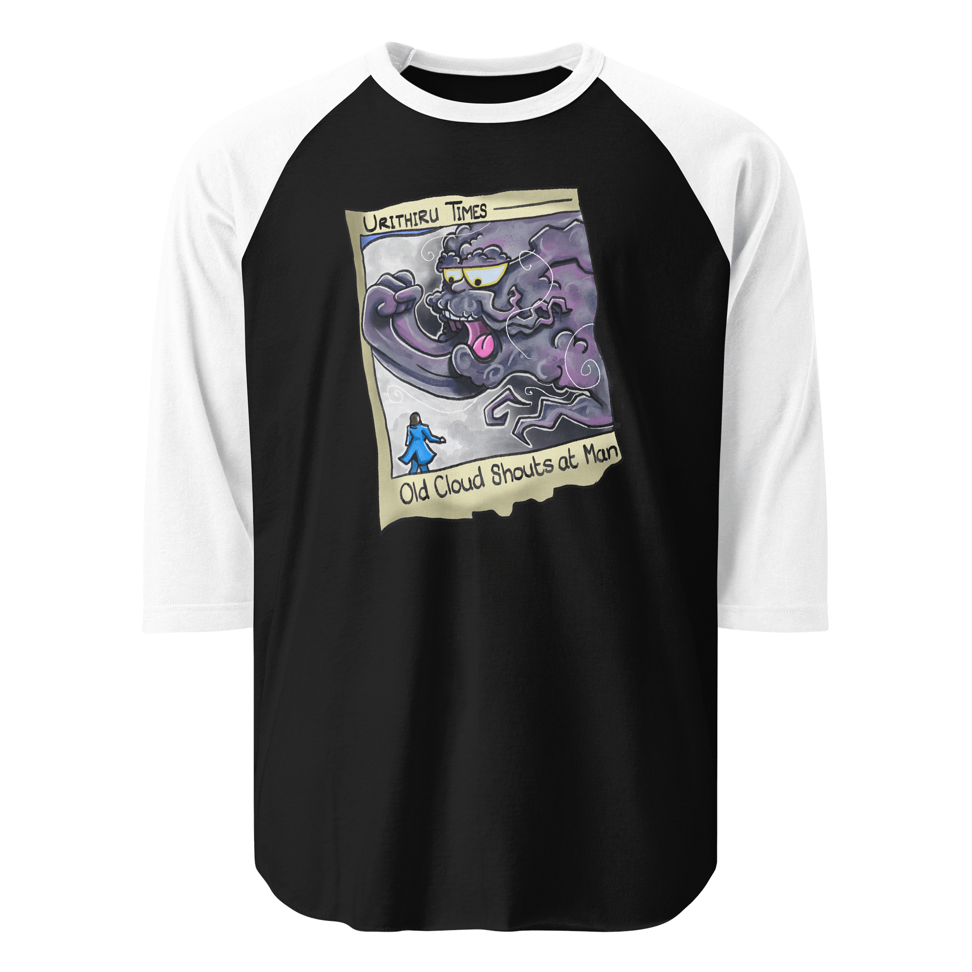 Storm Daddy Shirt product image (1)