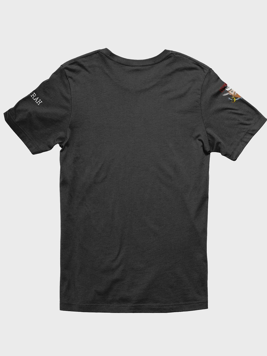 Syn Squad USMC Shirt *Upgrade* product image (21)