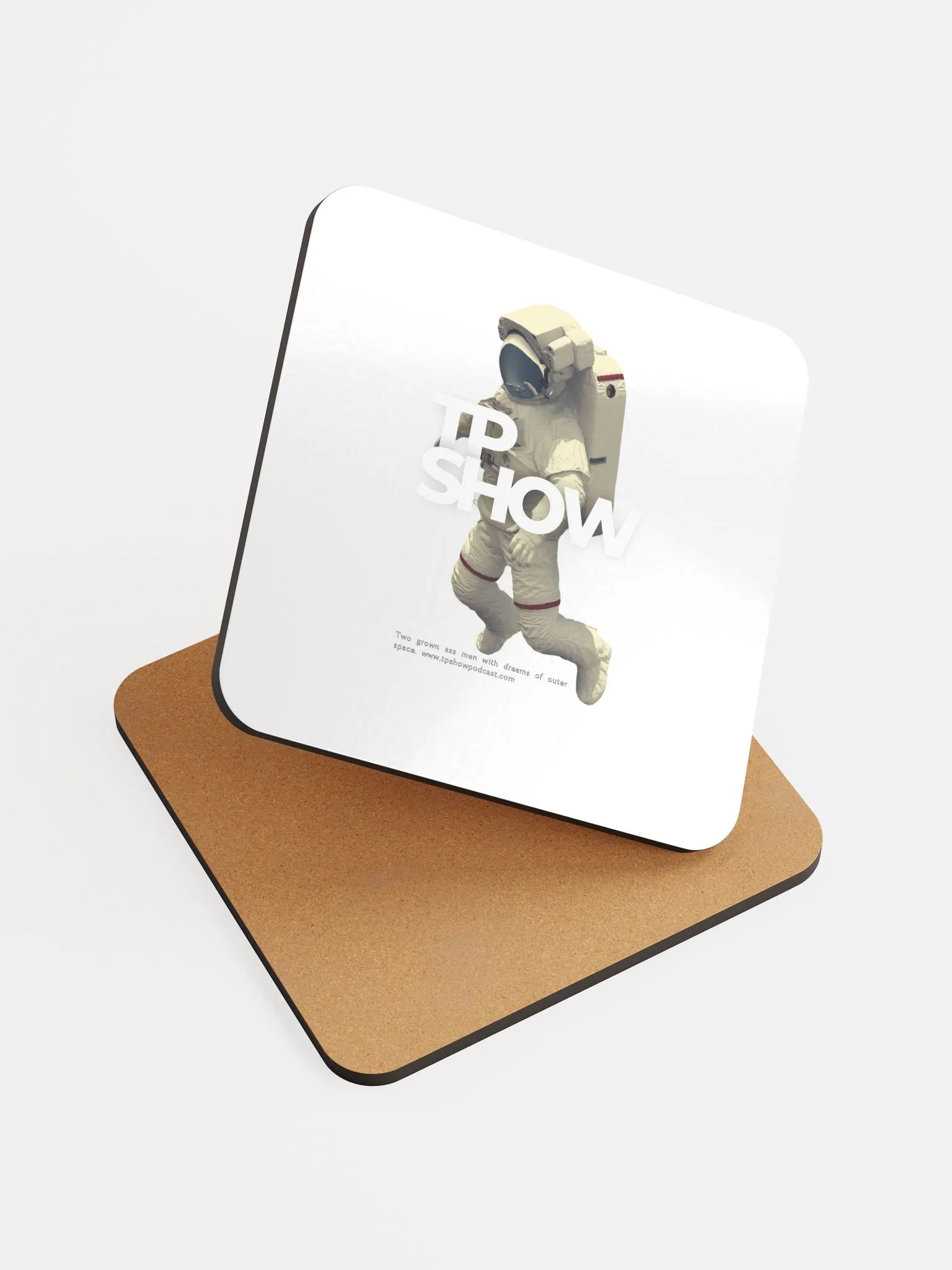 Outer Space Coaster product image (6)