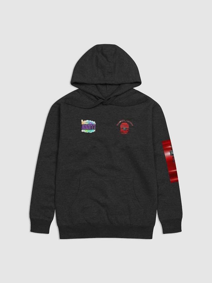 Innit Hoodie product image (4)