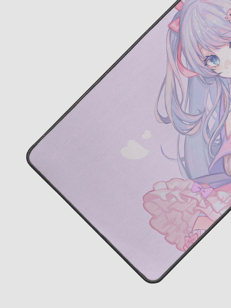 Mahou Shoujo Mei Deskmat product image (3)