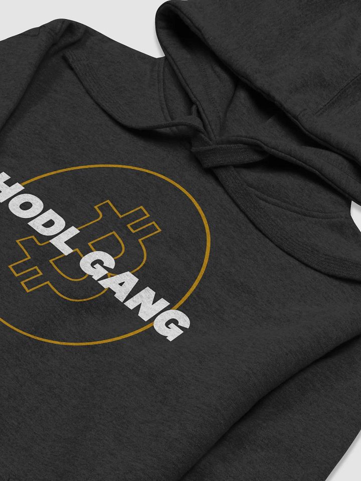 HODL GANG HOODIE product image (1)