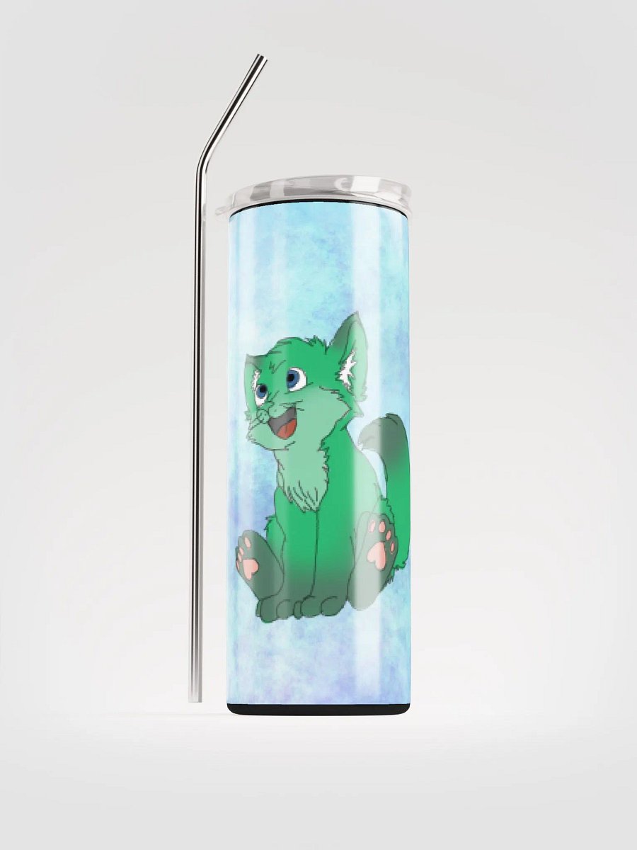 Cute LokiFox cup product image (1)