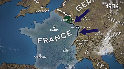 Want to watch the new episode of our World War Two series weeks before it’s out on YouTube?⁠
⁠
Join our Patreon community fro...