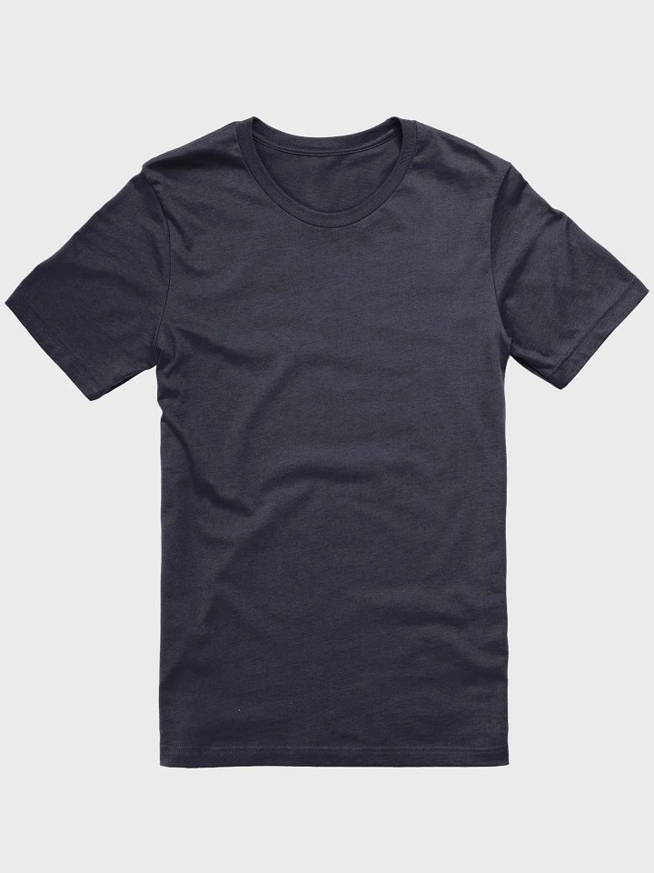 Supersoft T-Shirt - It Happennnns Camo product image (1)