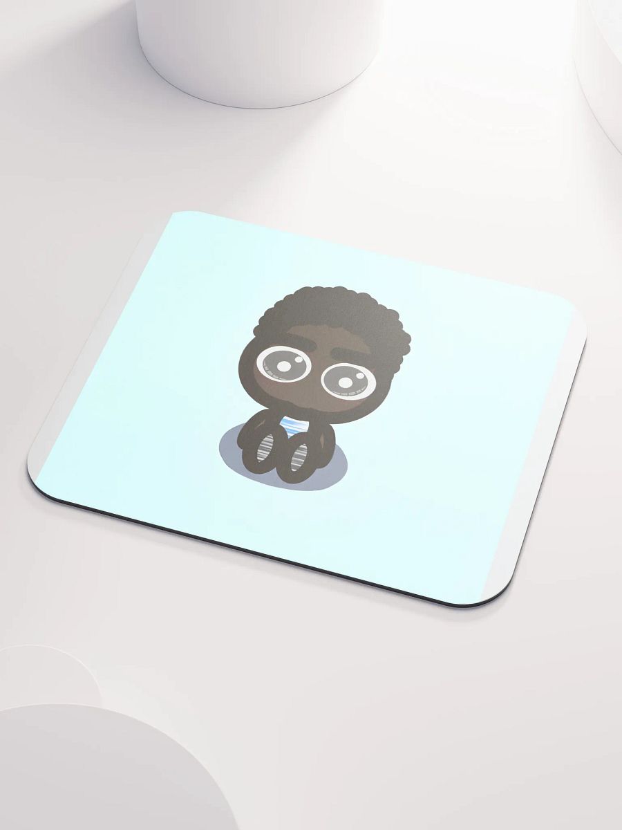 Chibi EbenAP Mousemat product image (3)